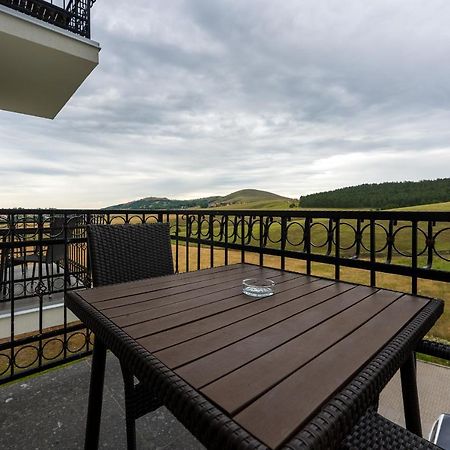 Zlatibor Adonis Apartments Wellnes & Spa Exteriér fotografie