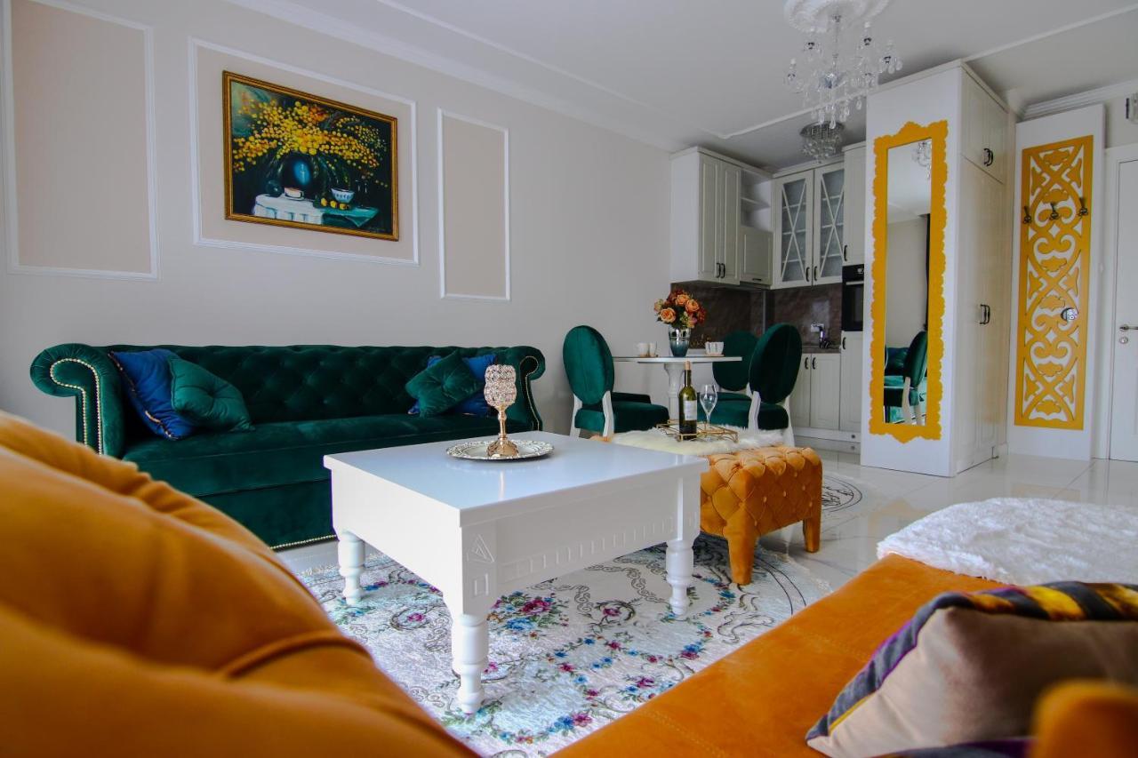 Zlatibor Adonis Apartments Wellnes & Spa Exteriér fotografie