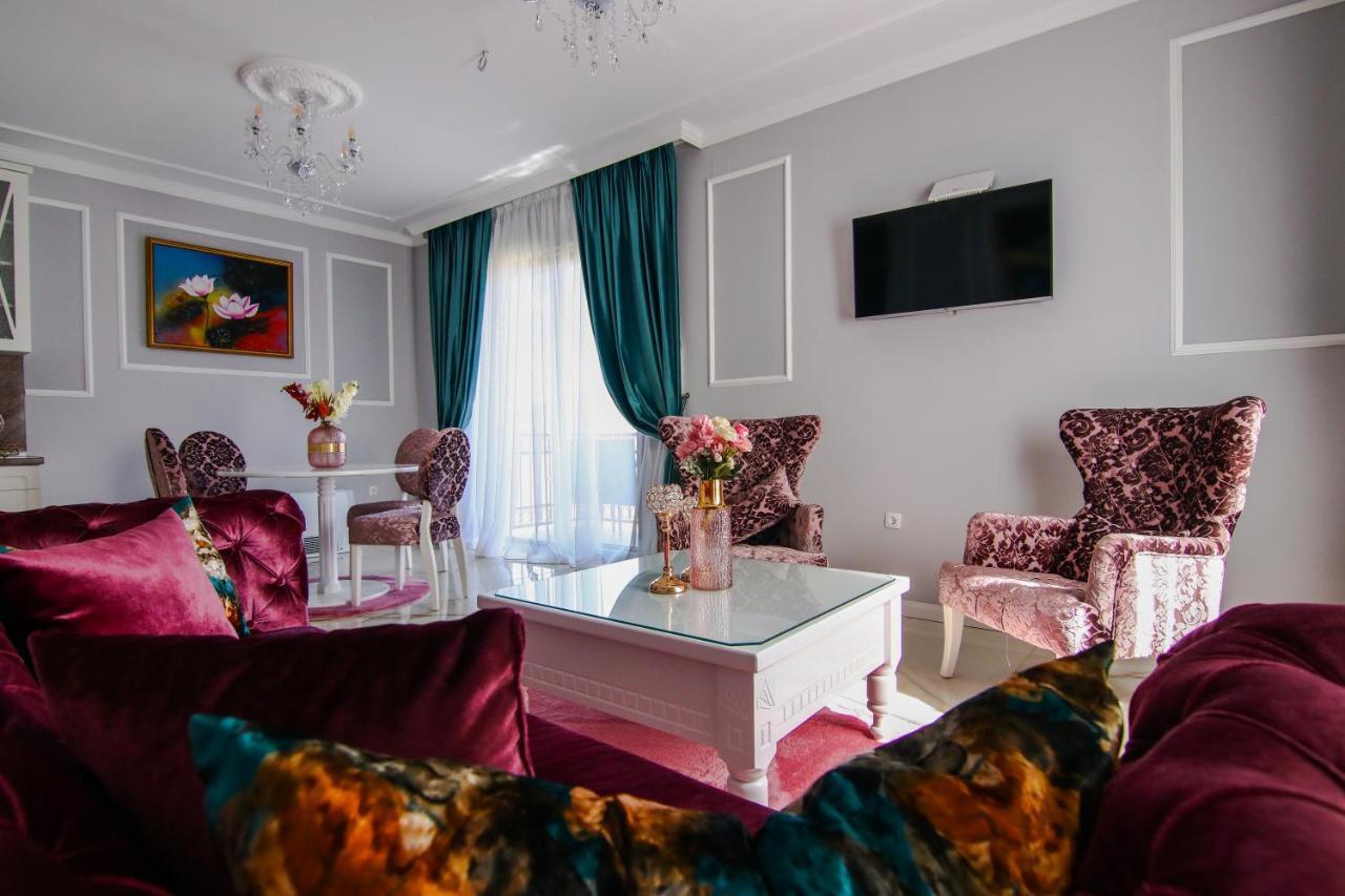Zlatibor Adonis Apartments Wellnes & Spa Exteriér fotografie