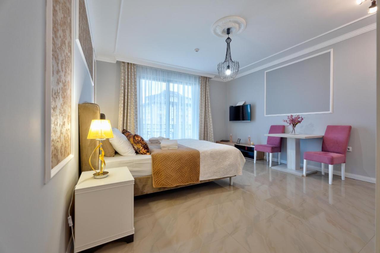 Zlatibor Adonis Apartments Wellnes & Spa Exteriér fotografie