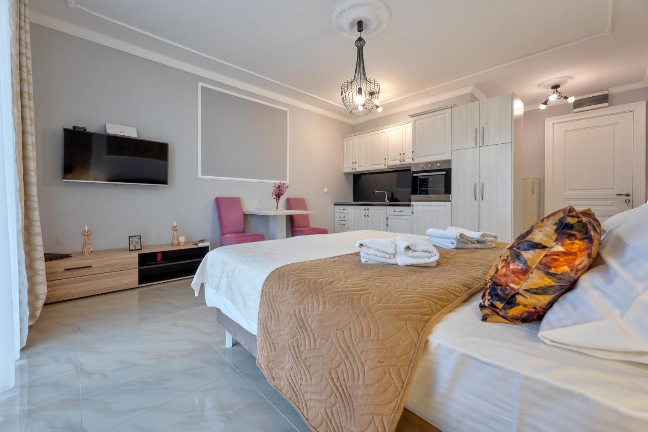 Zlatibor Adonis Apartments Wellnes & Spa Exteriér fotografie