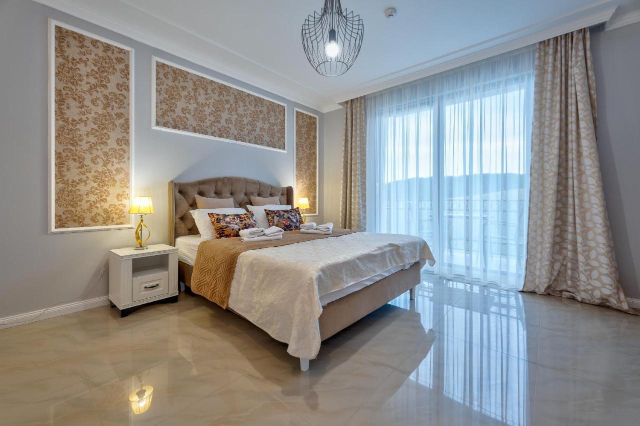Zlatibor Adonis Apartments Wellnes & Spa Exteriér fotografie